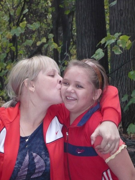 Елена Приходько