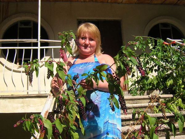 Ольга Завьялова