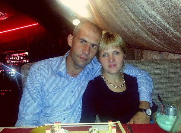 Оксана Меркулова