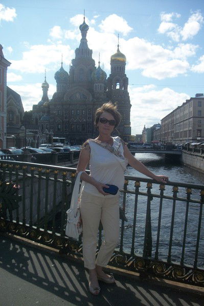 Евгения Туровская