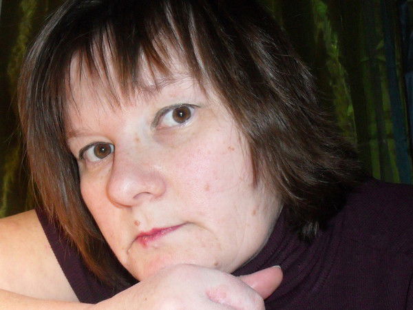 Светлана Концевая