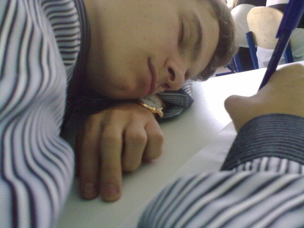 Ваня Илюхин