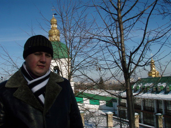 Сергій Нікіфоряк