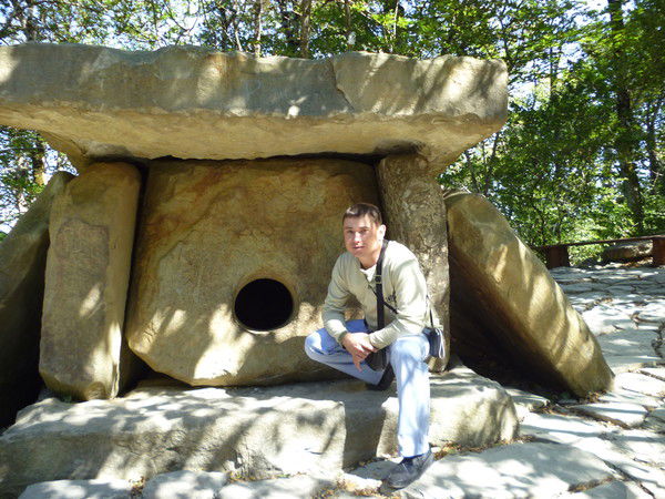 Виталий Романенко