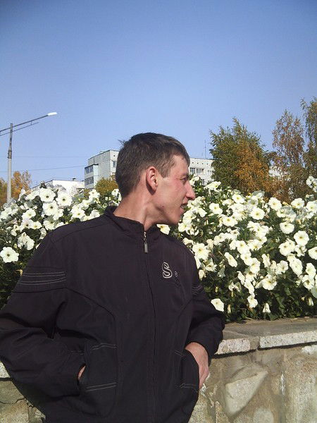 Саша Галкинн