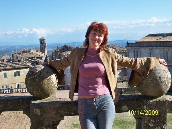 Светлана Мочалова