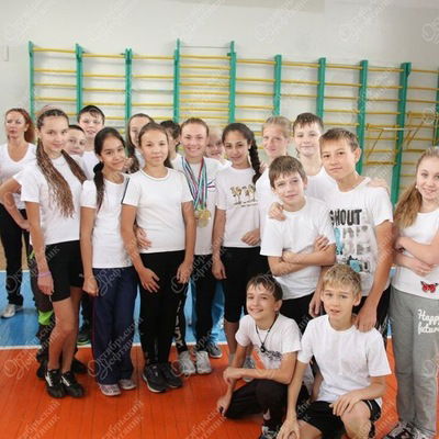 Айгуль Хаерутдинова