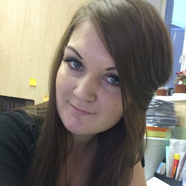 Екатерина Куревлева