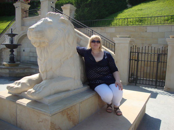 Наталья Полубуткина