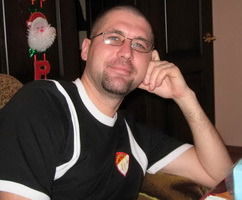 Алексей Волощук