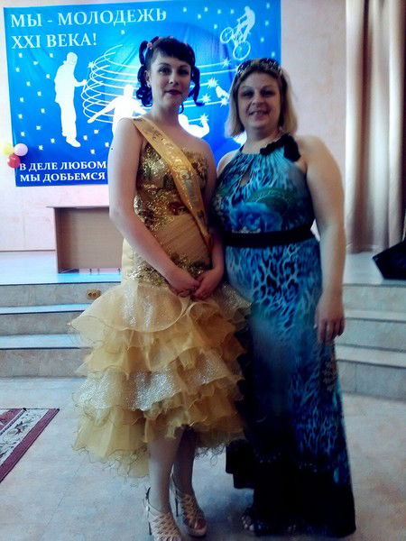 Ирина Бабич