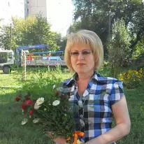 Елена Ярцева