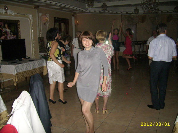 Инна Культенко