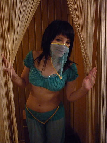 Галина Елфимова