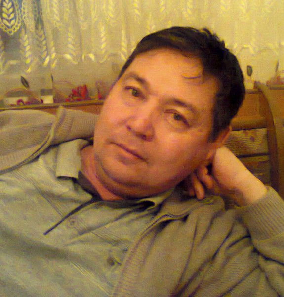 Серик Ниязымбетов