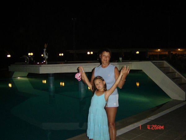 Наталья Козлова