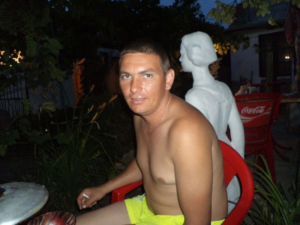 Валерий Ткач