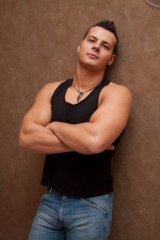 Максим Иванов