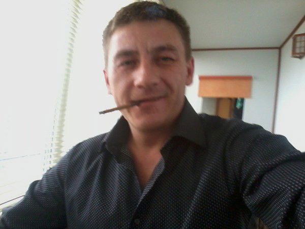 Владимир Изотов