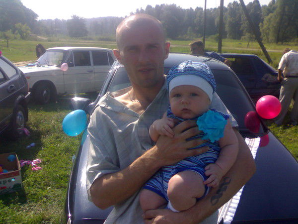 Игорь Макарчук