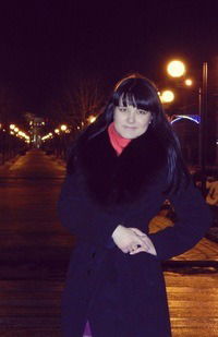 Татьяна Фомина