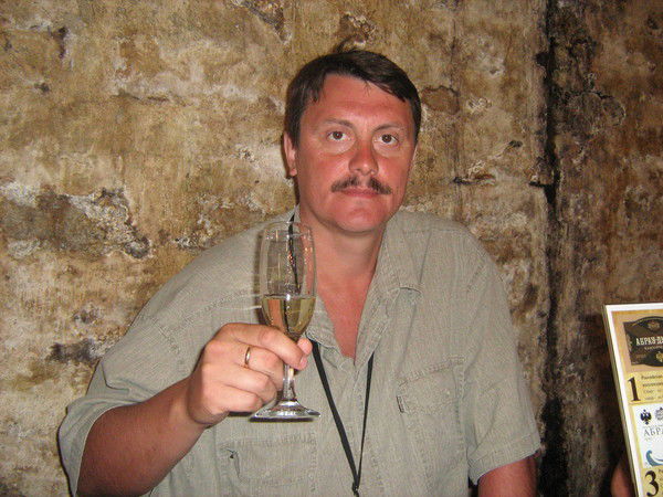 Александр Брылёв