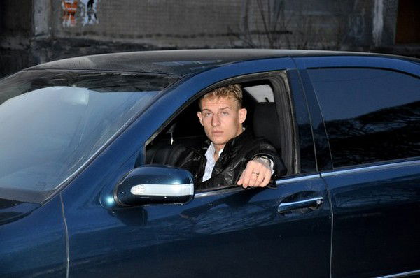 Алексей Абрамов