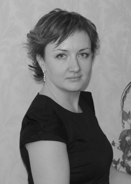 Анна Шумеева