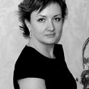 Анна Шумеева
