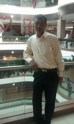 Бактыяр Асанов