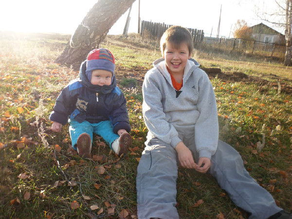 Егор Басманов