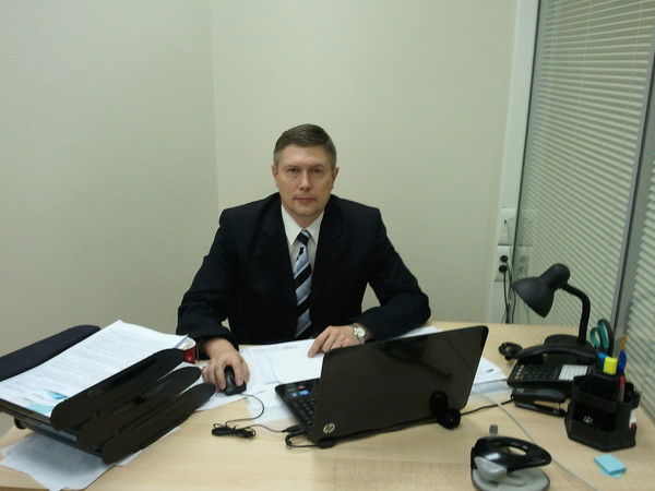 Андрей Парий