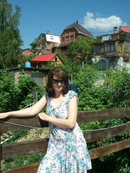 Ирина Ляшенко