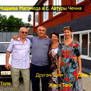 Магомед Мадаев