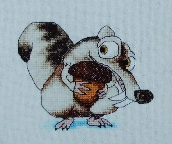 Ольга Окуличева