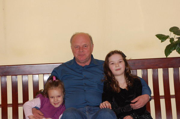 Анатолий Сутягин