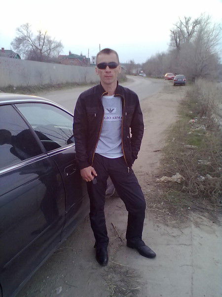 Сергей Тимофеев