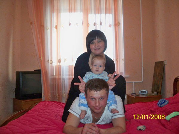 Анатолий Яковлев