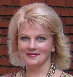 Нина Веретенникова