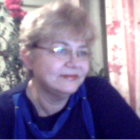 Татьяна Шипулева