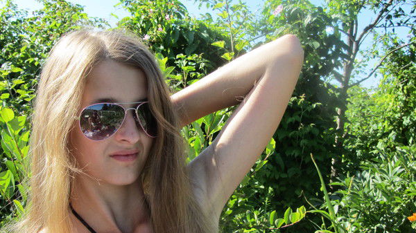 Анжела Кузнецова