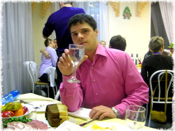 Константин Логачёв