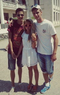 Алёна Марущенко