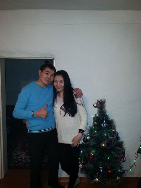 Елдос Акерке ***