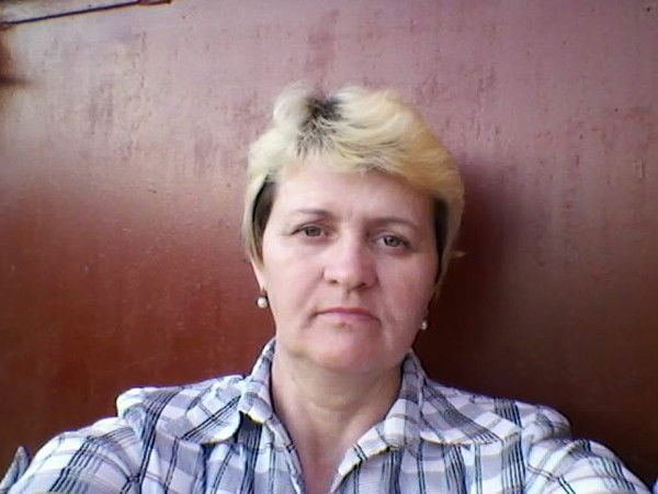 Татьяна Тарасевич