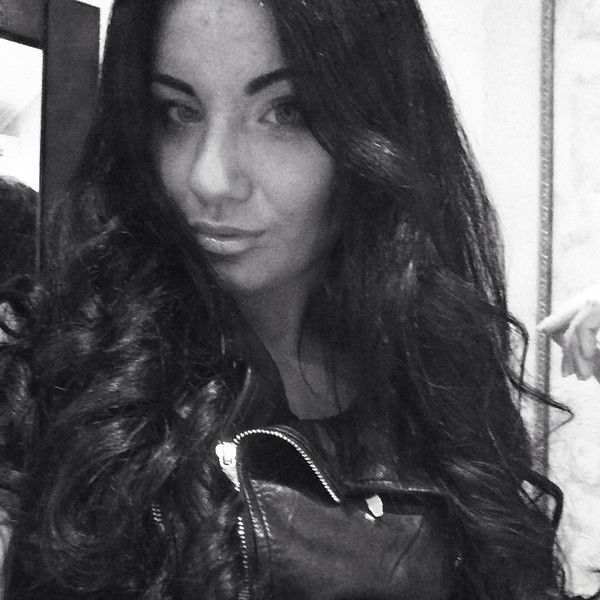 Анна Карпова