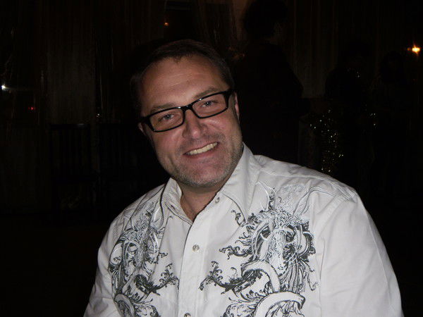 Андрей Викторович