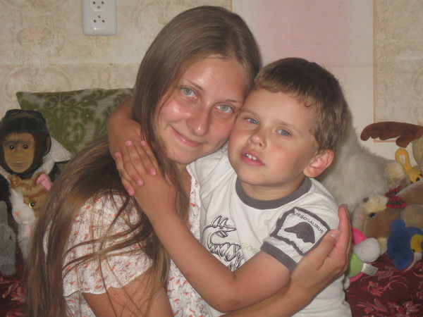 Кристина Рубите