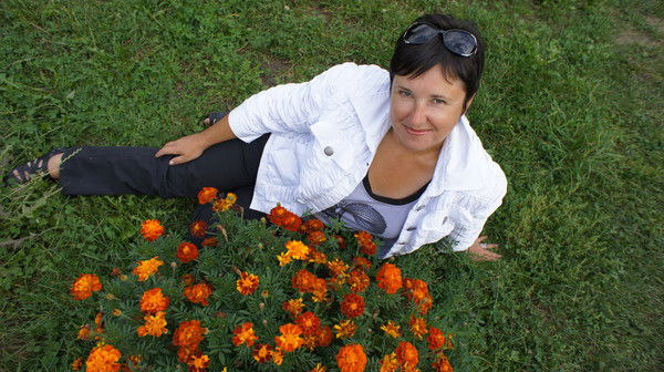 Маргарита Зубалий