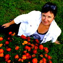 Маргарита Зубалий